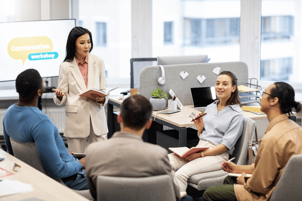 Business Venture Development Accelerator Program