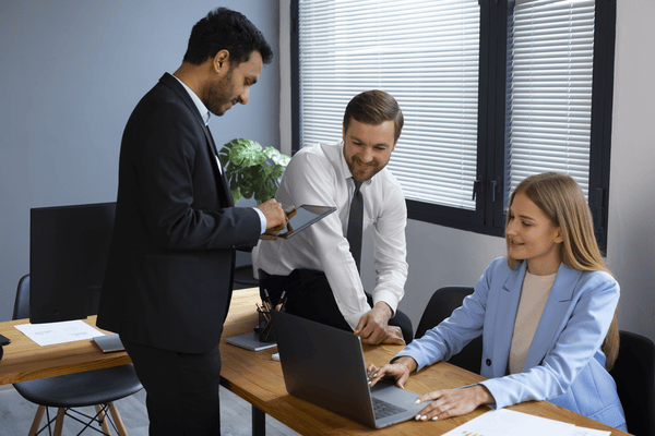 Business Venture Development Accelerator Program