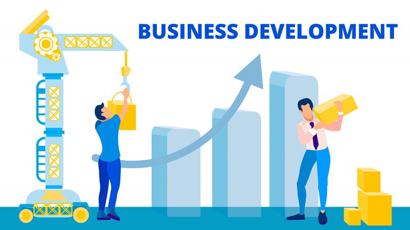 Business Venture Development Incubator